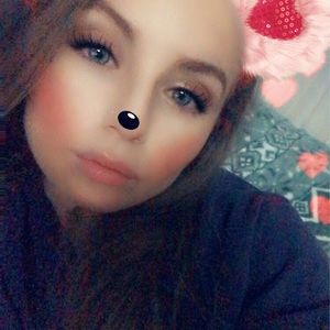 Meet your Posher, Natalina